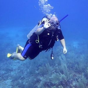 Meet your Posher, Rob